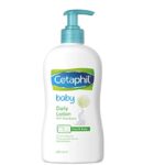Cetaphil Baby body lotion