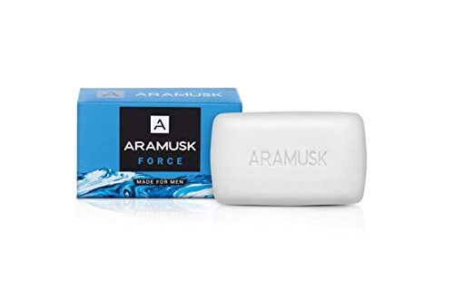 Aramusk-Force-Men-Bath-Soap AT vERYLOCALS.IN