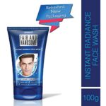 Fair-and-Handsome-Instant-Radiance-Face-Wash-100g-0