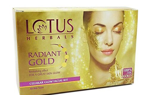 Lotus-Herbals-Radiant-Gold-Facial-Kit-37-g-0