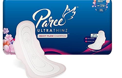 Paree-Ultra-Thinz-Soft-and-Rash-Free-Sanitary-Pad-for-Heavy-Flow-30-Pads-XXL-Tri-Fold-0
